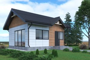 узкий прямоугольник